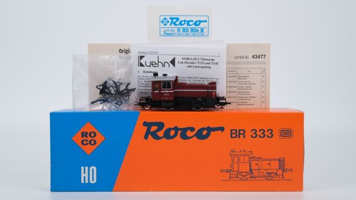 Roco 43477 diesellok br - 43477,