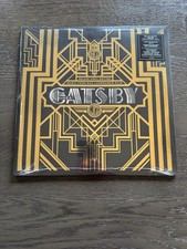 Great gatsby deluxe gold - great,