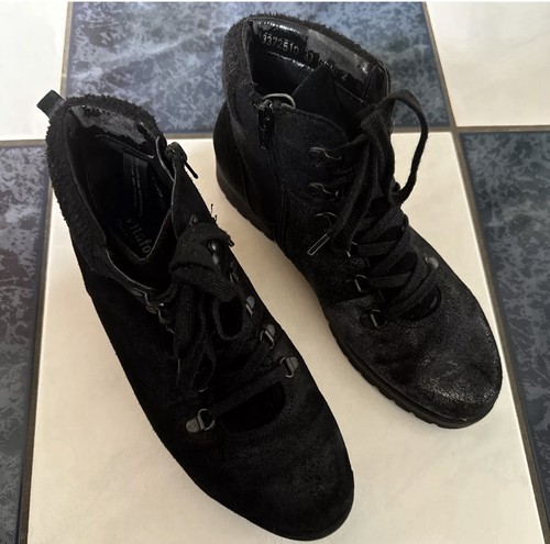 Vitaform stiefelette boots - vitaform,
