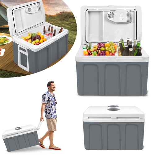 48l kühlbox auto - 48l,