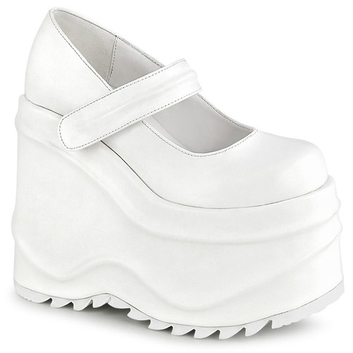 Wave plateauballerinas eur - wave-32,