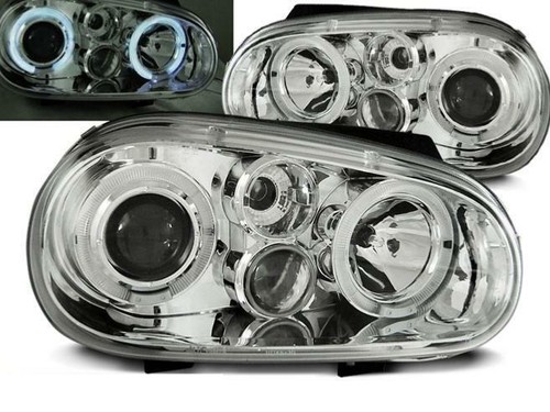 Scheinwerfer paar golf 4 - vw,