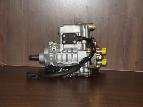 Einspritzpumpe tdi afn avg - tdi,