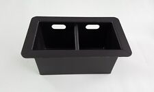 Spartherm Aschekasten 17 x 9,8 cm Kamin Ofen Aschetopf