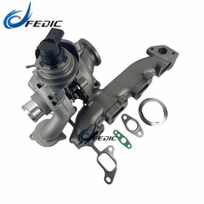 GTC1446VZ 803955 Turbocharger