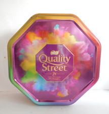 Leere Blechdose  Quality