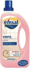 Emsal Vinyl Boden-Pflege