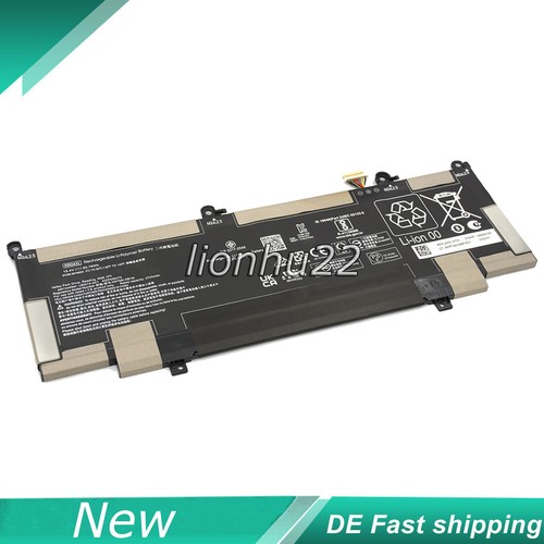 RR04XL Akku Für HP Spectr