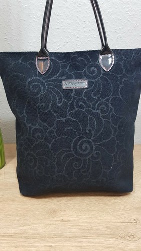 Longchamp shopper schwarz - longchamp,