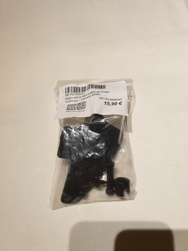Mugen seiki tankflosse und - mugen,