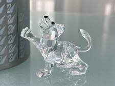 Swarovski figur 210460 baby - swarovski,