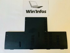 Cache Abdeckung Klappe Festplatte HDD Speicher RAM Dell Studio 17/1745 (P02E)