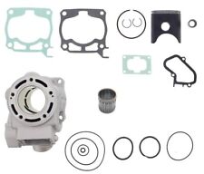 Yamaha YZ 125 Zylinder Kit - Bj. 2005-2018  + Kolben Dichtsatz Lager - Nachbau