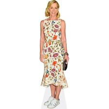 Chris Evert (Floral) Pappaufsteller mini
