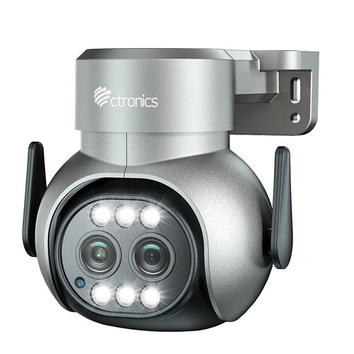 Ctronics 690c 2mpsd - ctronics, 690c-2mpsd