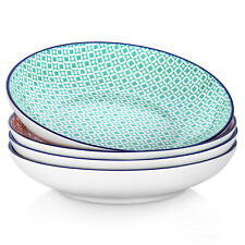 vancasso MACARON Suppenteller