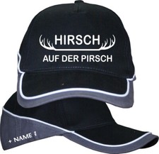 Oktoberfest Wisn Hut Fan Fun Cap Basecape Kappe Mütze Party Gag lustiges Hutl 19
