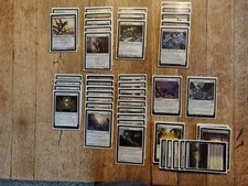 Mtg karten deck - 60,