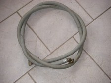 Verlängerungsschlauch Zulauf 2,4m Waschmaschine Geschirrspüler Industrie Gewerbe