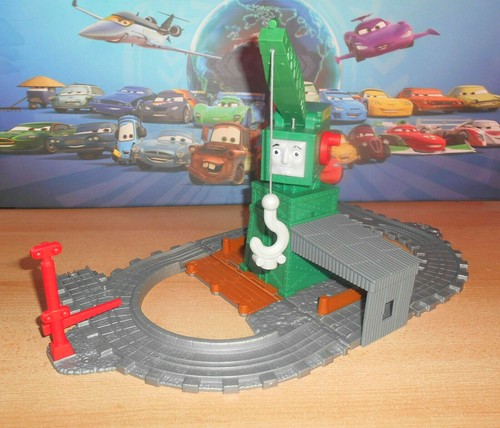 Thomas und seine - freunde,