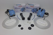 Osaga LK35 LK60 Teichbelüfter