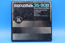 [13160] Maxell UD XL 35-90B