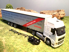 AWM LKW Sattelzug Spedition