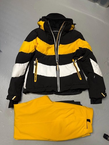 Ski jacke hose lutha gr - fa., gr.l