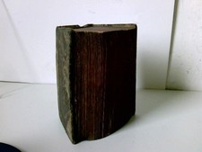 Reden, über allerhand