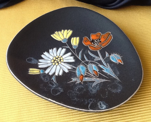 Ruscha wandbild 139 blumen - 139/1,