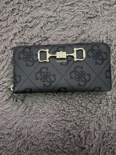 Portemonnaie damen guess - damen,