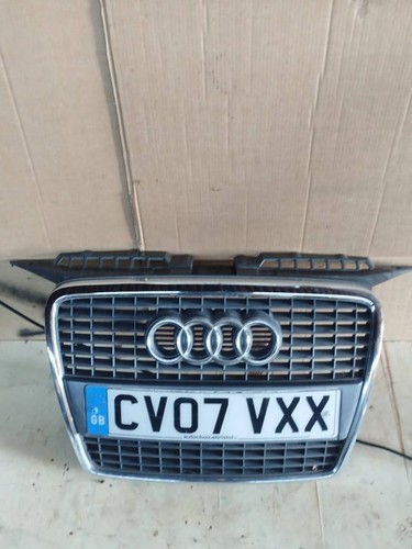 Audi 4f 2007 oberes - audi, s6