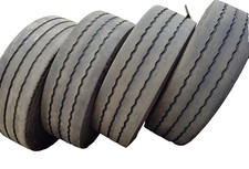 NEUE-RILLE ® GEBRAUCHTREIFEN