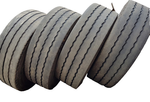 Neue rille gebrauchtreifen - neue-rille, ®