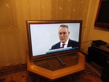 LED Fernseher Panasonic TX-L37D28ES Top Zustand