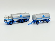 Herpa Meggle Milchindustrie MB