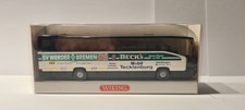 Wiking 7140741 Mercedes MB O