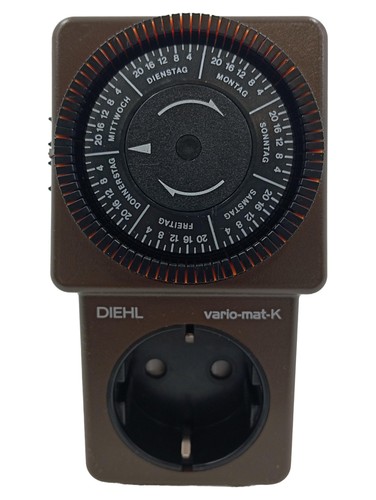 Diehl 1290 analoge