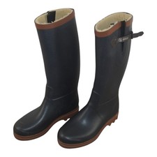 Aigle 41 Damen Gummistiefel
