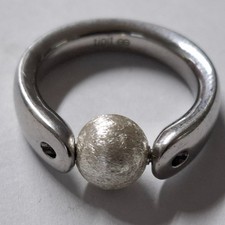 Tipit S - eismattierte