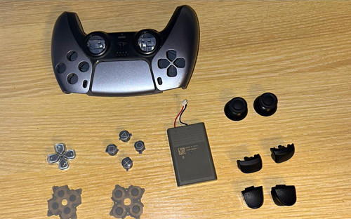 Sony ps5 dualsense - sony,