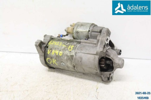 Anlasser diesel volvo v40cc - diesel,