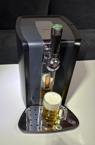 Philips perfect draft - perfect,