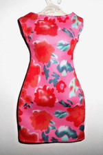 %***Barbie Fashionistas Curvy