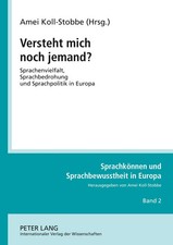 Amei Koll-Stobbe | Versteht