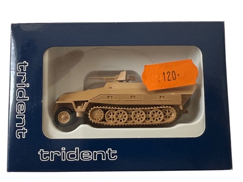 Trident minitanks 90156 - minitanks,