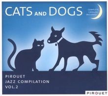 Cats  Dogs-Pirouet Jazz Vol.2