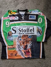 Gameworn trikot michael - gameworn,