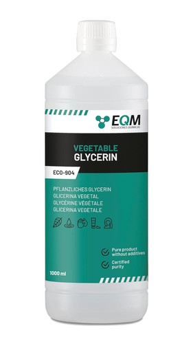 Glycerin pflanzlich eco 904 - glycerin, eco-904