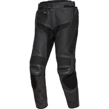 FLM Brooklands Lederkombihose